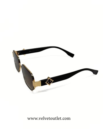 نظارة فيندي