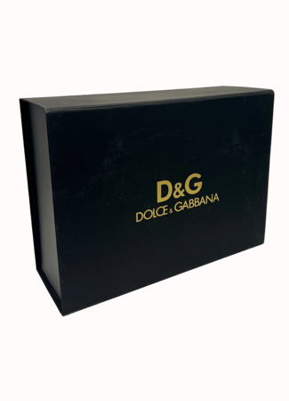بوكس D&G