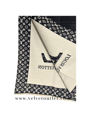 شال LV