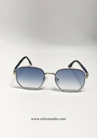 نظارة لويس فيتون أزرق