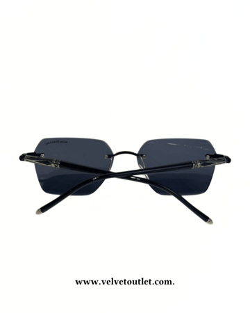 نظارة مونت بلانك