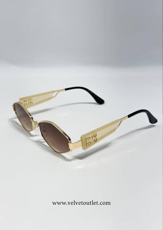 نظارة  ميو ميو