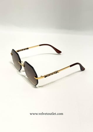 نظارة  شانيل