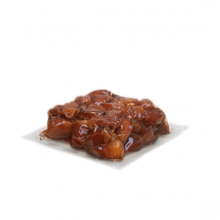 تمر صقعي  vip 500جرام (12 عبوة)