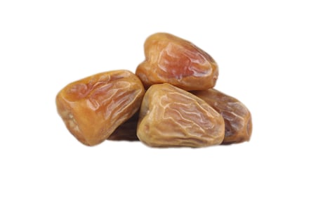 تمر سكري مفتل درجة أولى