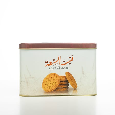 فتيت السنعة عبوة كبيرة