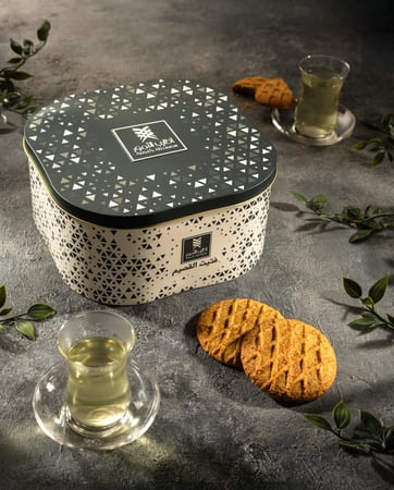 فتيت أطايب 750 جرام