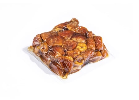 تمر سكري باللوز 500 جرام