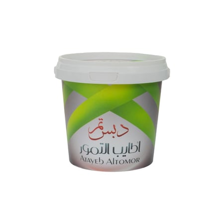 دبس تمر 500 مل