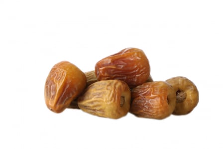 تمر سكري مفتّل فاخر