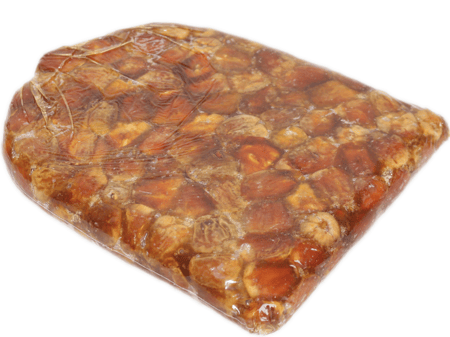 تمر سكري ملكي مكنوز مجروش 3 كيلو