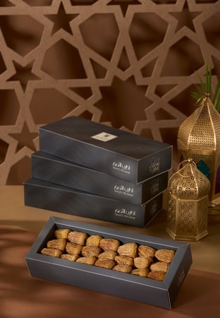 تمر سكري مفتل 500 جرام