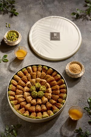 تمر سكري محشي 1050 جرام