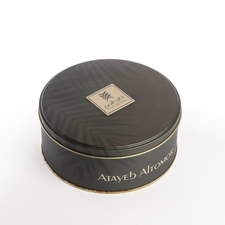 تمر سكري فاخر 450 جرام