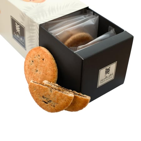 بسكويت التمر 315 جرام