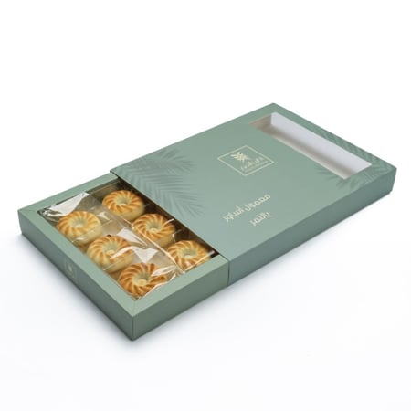 معمول أساور التمر 470 جرام