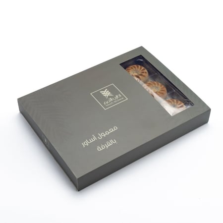 معمول أساور بالقرفة 470 جرام