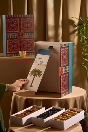 مجموعة الباب النجدي