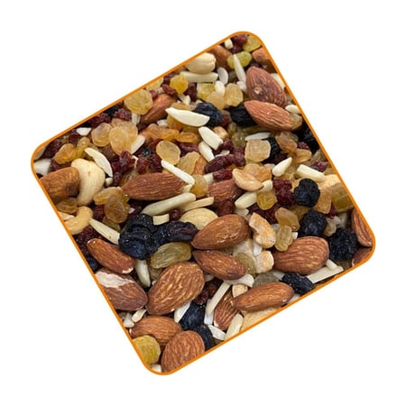 كشنة مكسرات