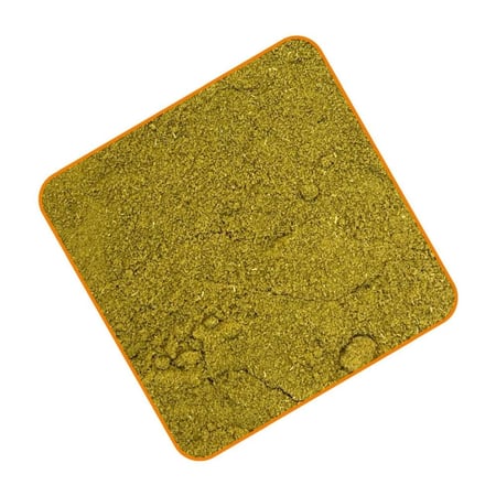 كمون سوري مطحون