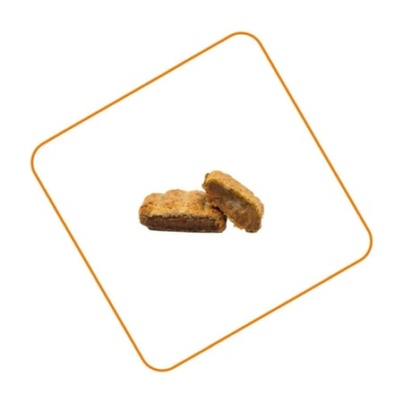 بسكوت بالتمر ( بر ) 1 ك