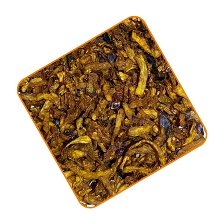 كشنة باذنجان