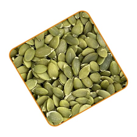 بذور قرع صيني