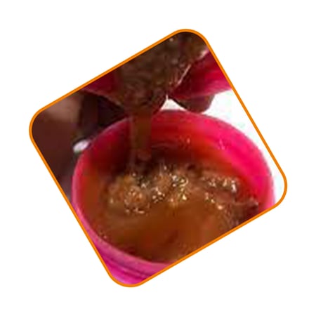 علبة صمغة ريح