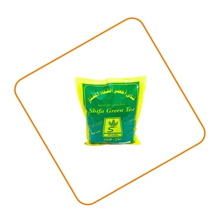 شاي اخضر فتنامي