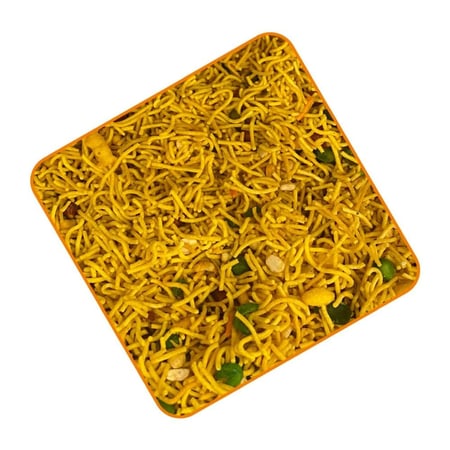 مكسرات هندية بارده