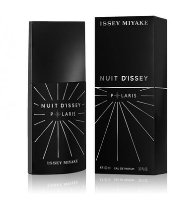 عطر ايسي مايكي نويت دي إيسي بولاريس او دي تواليت - 100 مل