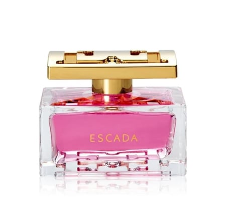 عطر اسكادا اسبيشالي إسكادا للنساء - او دى بارفيوم 75 مل