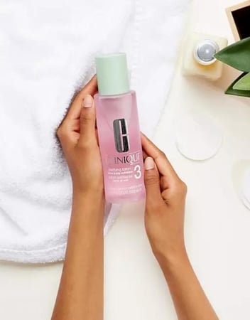 CLINIQUE Clarifing Lotion 3 - 200ml