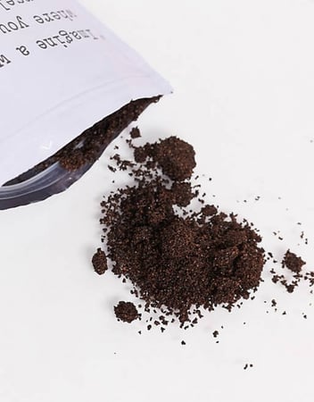 مقشر القهوة والكاكاو من فرانك - 200g