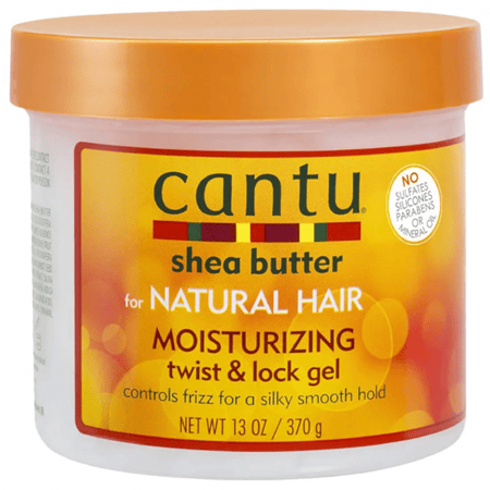 كانتو جل المرطب تويست آند لوك 370 جم