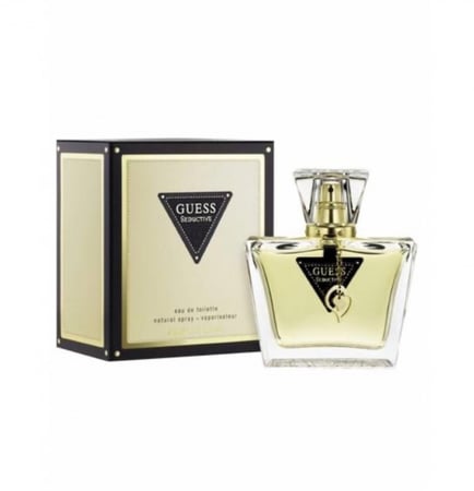 عطر جس سيد كتف للنساء او دو تواليت - 75 مل