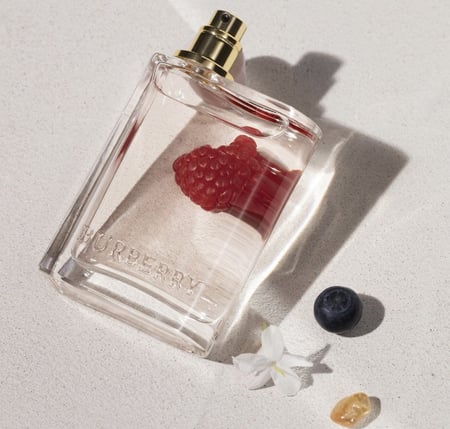 عطر بربري هير او دي بارفيوم - 100 مل