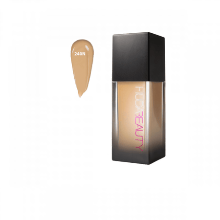 اساس هدى بيوتي فو فلتر - Toasted Coconut 240N