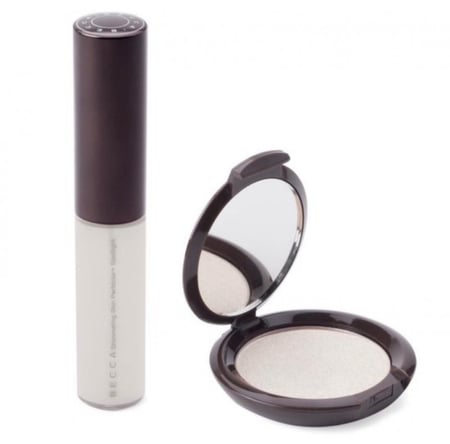 Shimmering Skin Perfector Pearl Glow On The Go