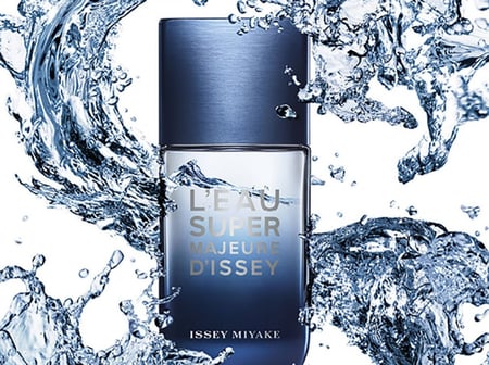 عطر ايسي مايكي لو سوبر ماجور ديسي او دي تواليت - 100 مل