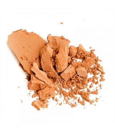 بودرة وجه من قلامز ميك اب -  206Golden Sand