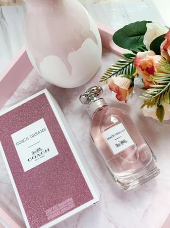 كوتش عطر كوتش دريمز للنساء - او دي برفيوم - 90 مل