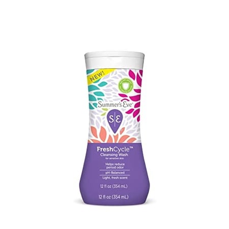 Active Cleansing Wash - 354 ml