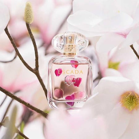عطر اسكادا سيلبريت ناو او دو بارفيوم 80مل