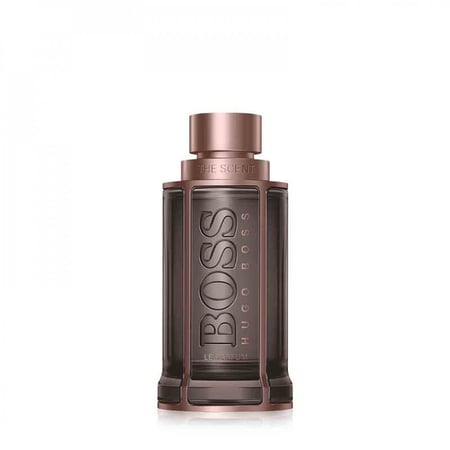 عطر بوس ذا سينت لو بارفان للرجال من هوغو بوس - او دي برفيوم 100 مل