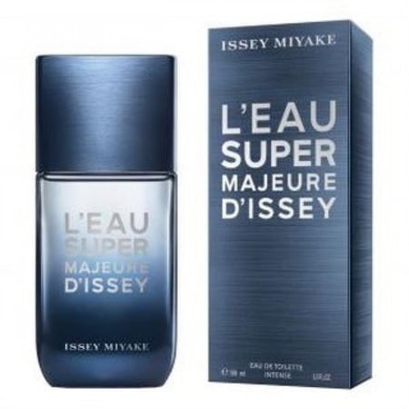 عطر ايسي مايكي لو سوبر ماجور ديسي او دي تواليت - 100 مل