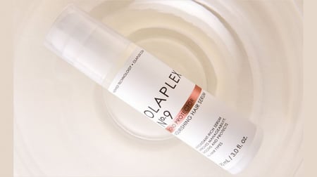 سيروم التنعيم والمغذي من اولا بلكس - رقم 9 - 90مل