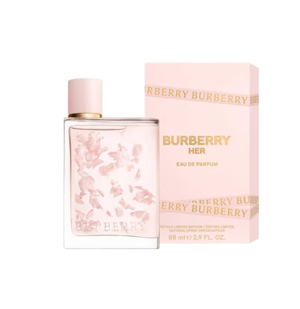 عطر بربري هير بيتالز ايدشن / 88 مل