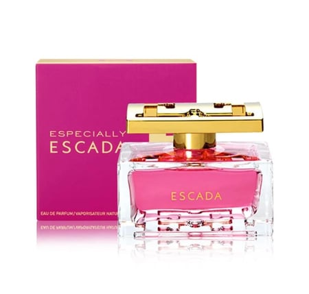 عطر اسكادا اسبيشالي إسكادا للنساء - او دى بارفيوم 75 مل