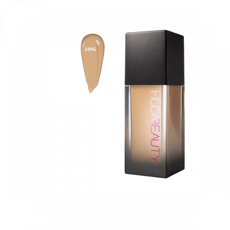 كريم اساس هدى بيوتي فو فلتر - Chees Cake 250G